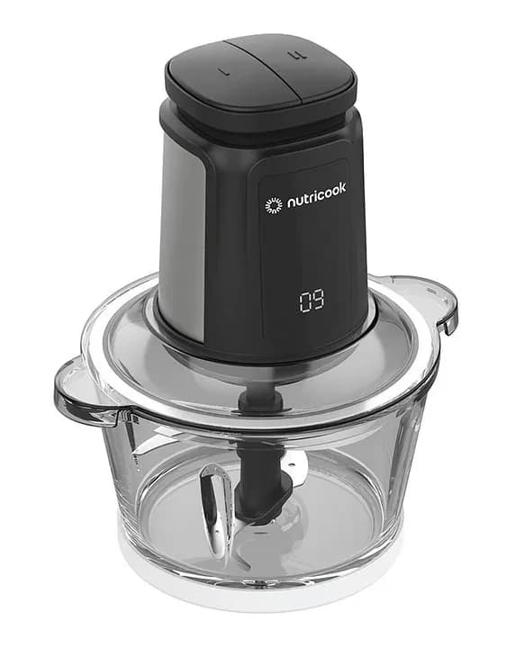 NutriCook XL Vegetable Chopper