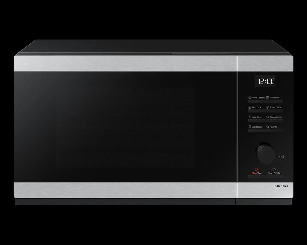 Samsung 32L 1500W Microwave MS32DG4504ATSG