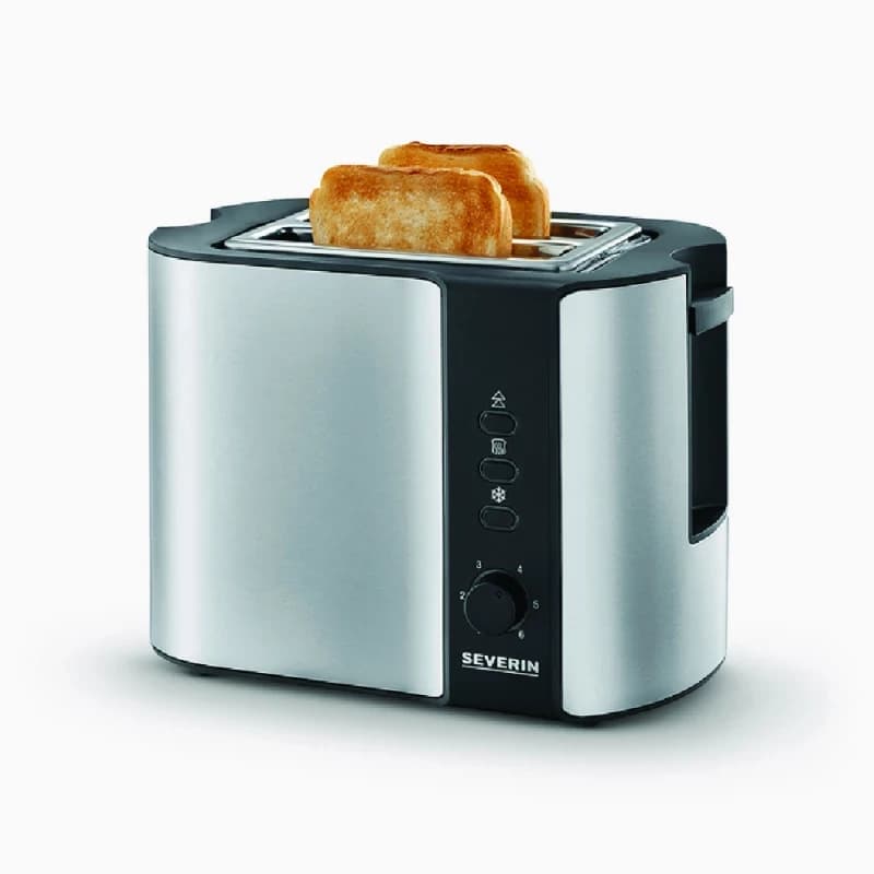 Severin 800W Toaster