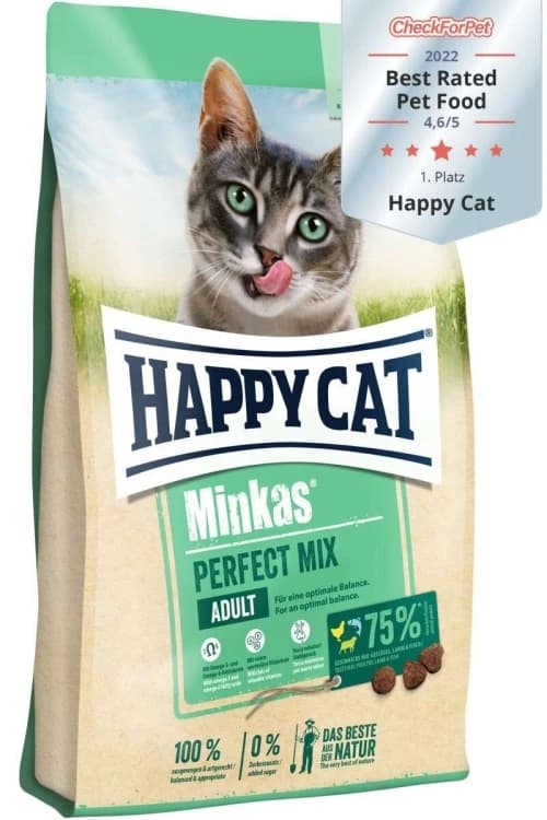 Minkas Perfect Mix