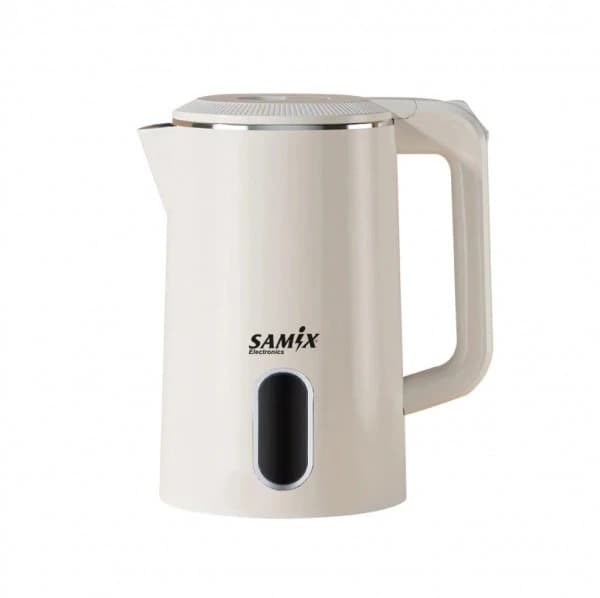Samex Electric Kettle, 1500W