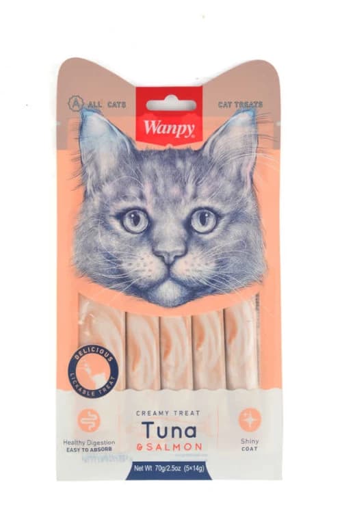 Wampy High-Quality Nutritional Treat