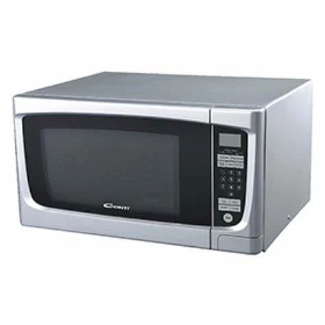 Konty Microwave 45L 1550W Silver