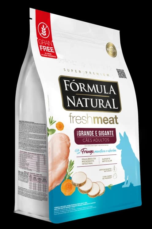 Natural Formula for Adult Large & Giant Breed Dogs