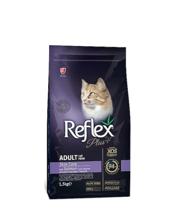 Reflex Plus Skin Care