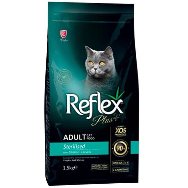 Reflex Plus Sterilized Chicken