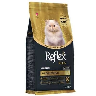 Reflex Plus Adult for Persian Cats