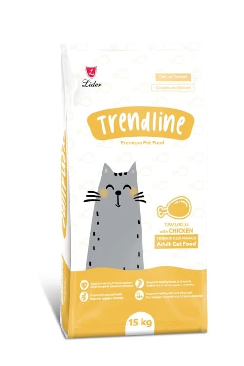 Trend Line Adult Chicken