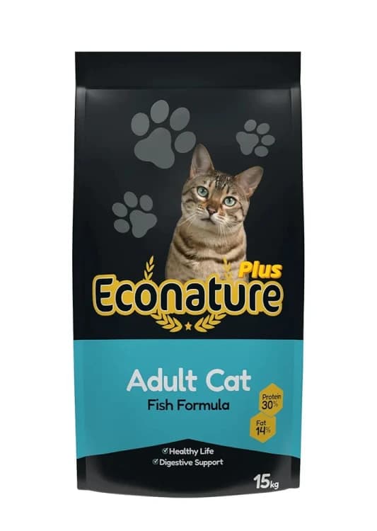 Eco Nature Fish