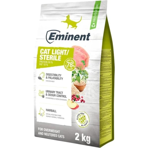 Eminent Sterilized Chicken