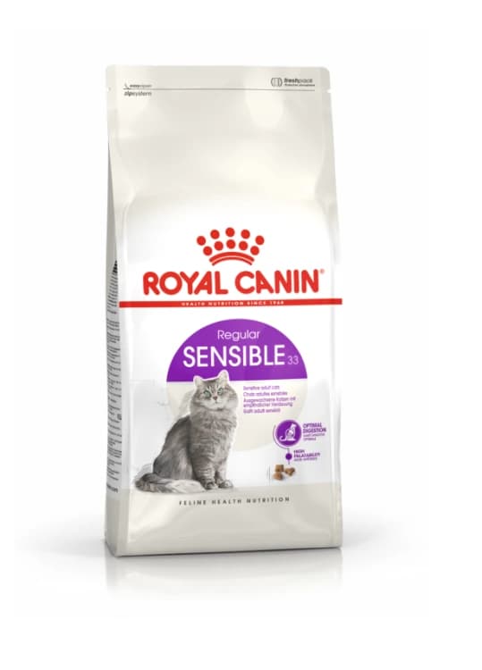 Royal Canin Sensible
