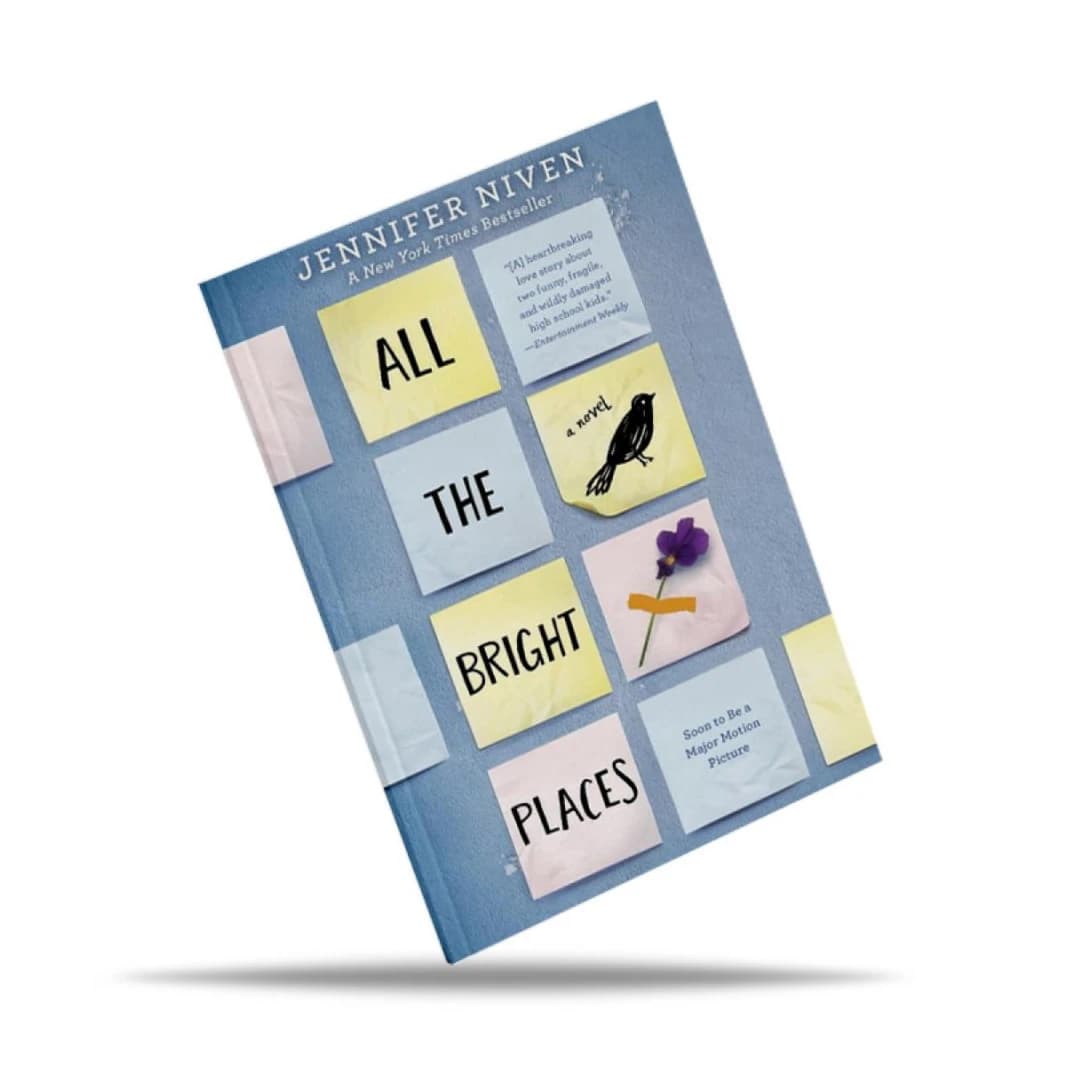 All the Bright Places