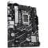ASUS PRIME B760M-K, Intel 14th 13th 12th Series, LGA 1700/DDR5/PCIe 4.0/2xM.2 - mATX Gaming MotherBoard