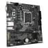 GIGABYTE B760M H, Intel 13th 12th Series, LGA 1700/DDR4/PCIe 4.0/2xM.2 - mATX Gaming MotherBoard