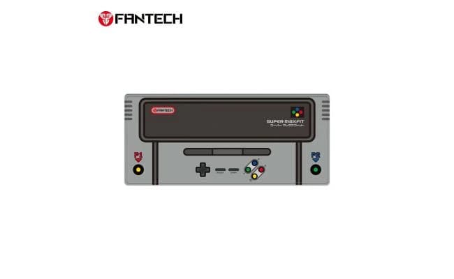 FANTECH ATO MP905 SUPER MAXFIT DESKMAT MOUSE PAD