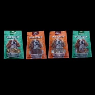 Pet Metro 100% Natural Treats