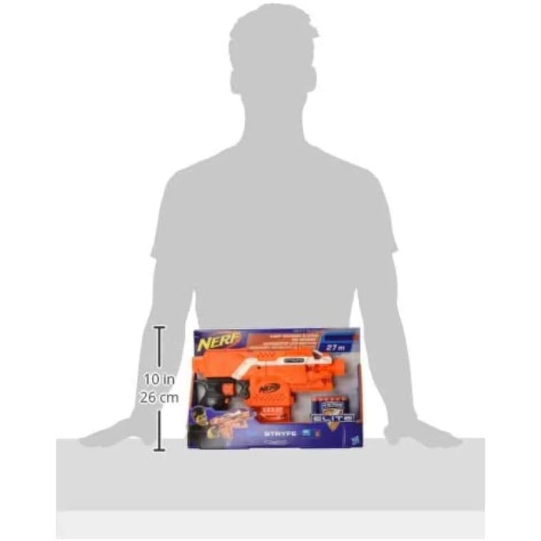 Nerf N-Strike Elite Stryfe Blaster
