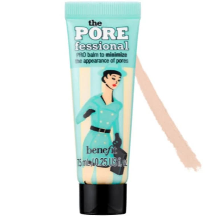 BENEFIT MINI POREFESSIONAL PRIMER