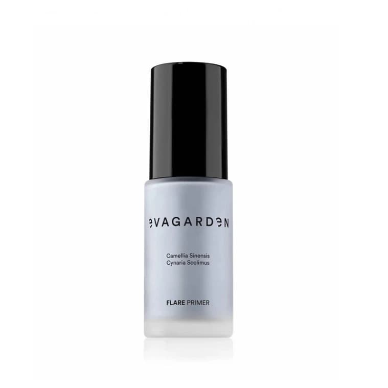 EVAGARDEN FLARE PRIMER 02 - DRY SKIN