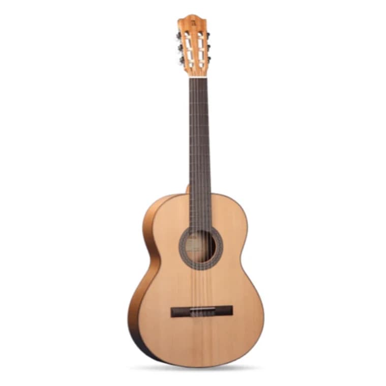Alhambra 2F Classical Guitar