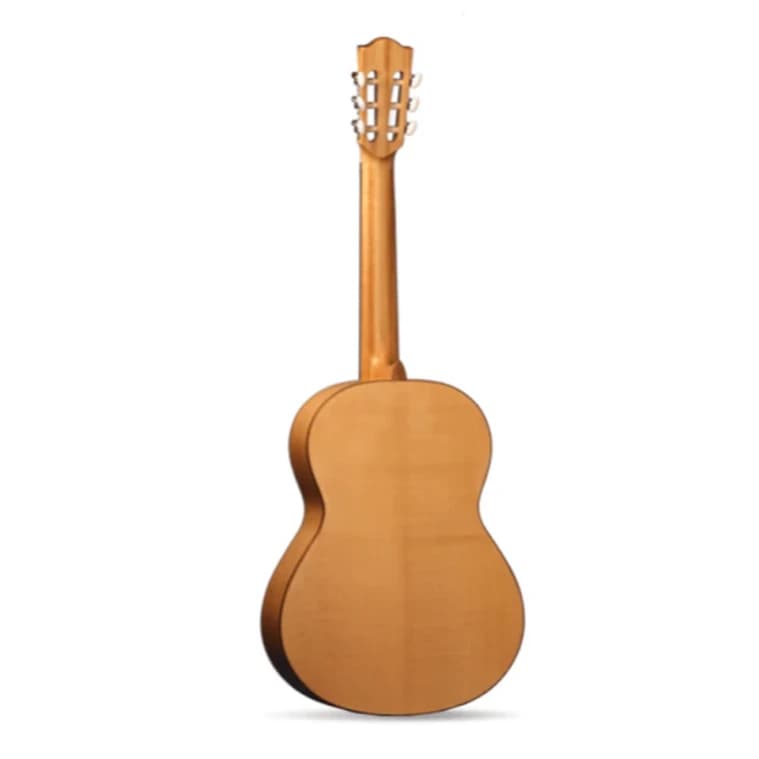 Alhambra 2F Classical Guitar