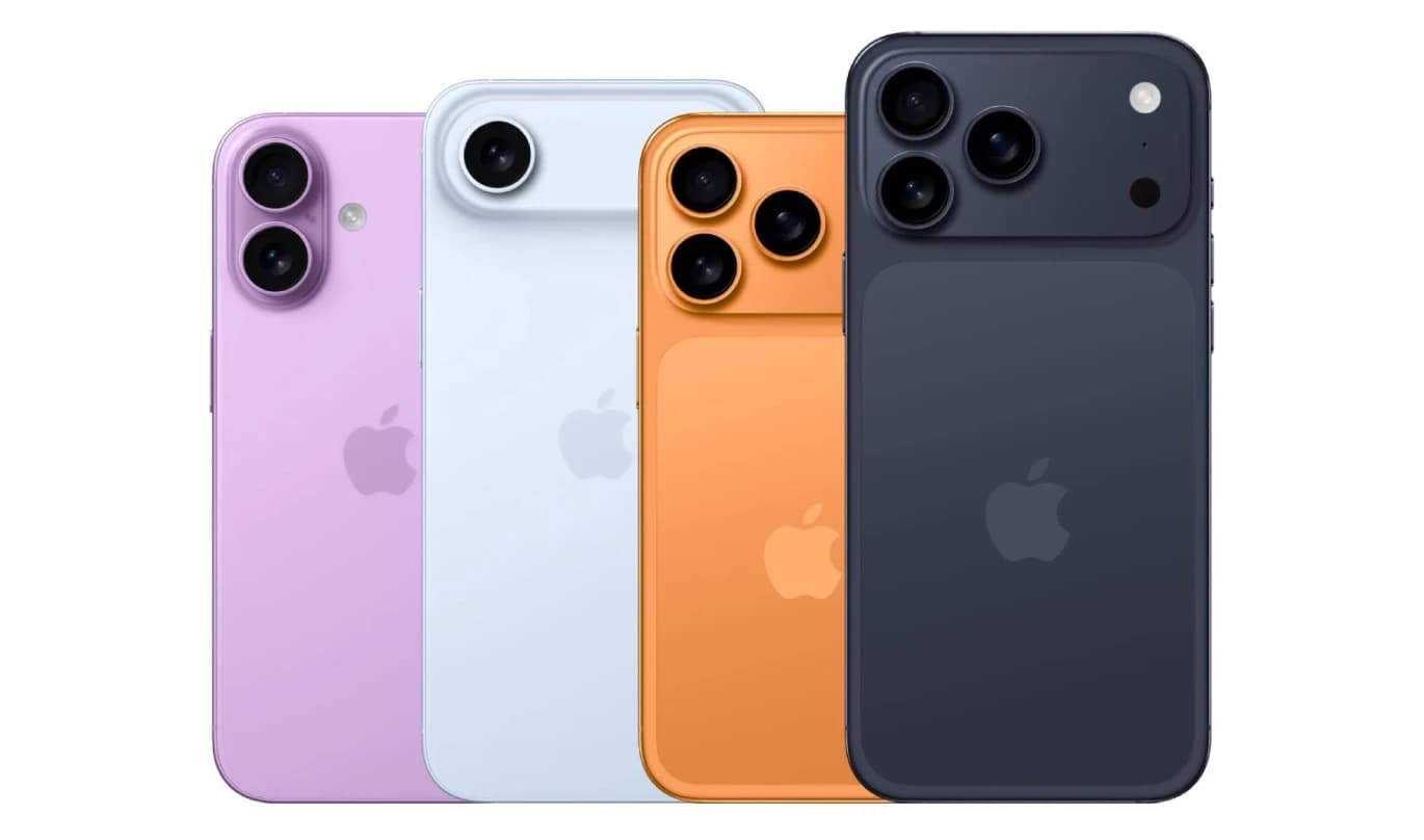 IPhone 17