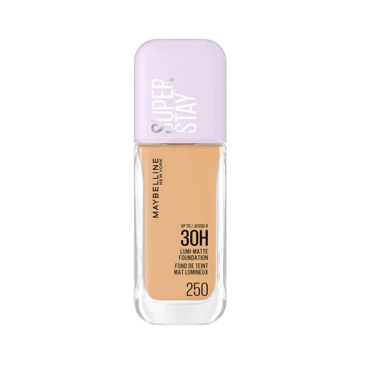 MNY SST LUMI MATT FDT 250 INTER