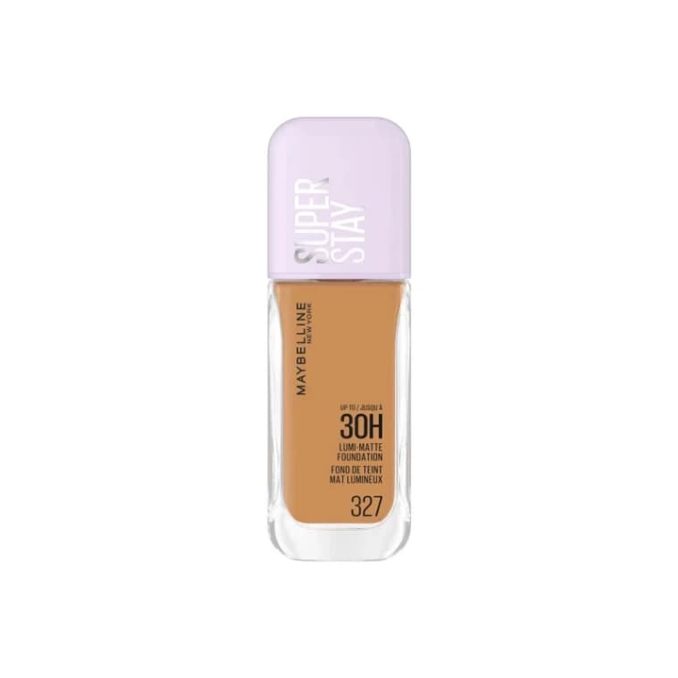 MNY SST LUMI MATT FDT 327 INTER