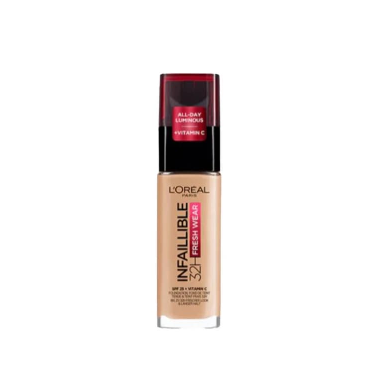LOREAL INFAILFDTNU INTER 200 SABLE DORE/GO