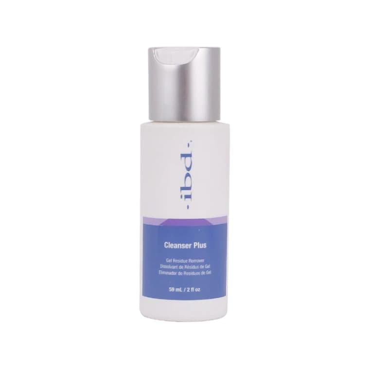 IBD CLEANSER PLUS 59ML