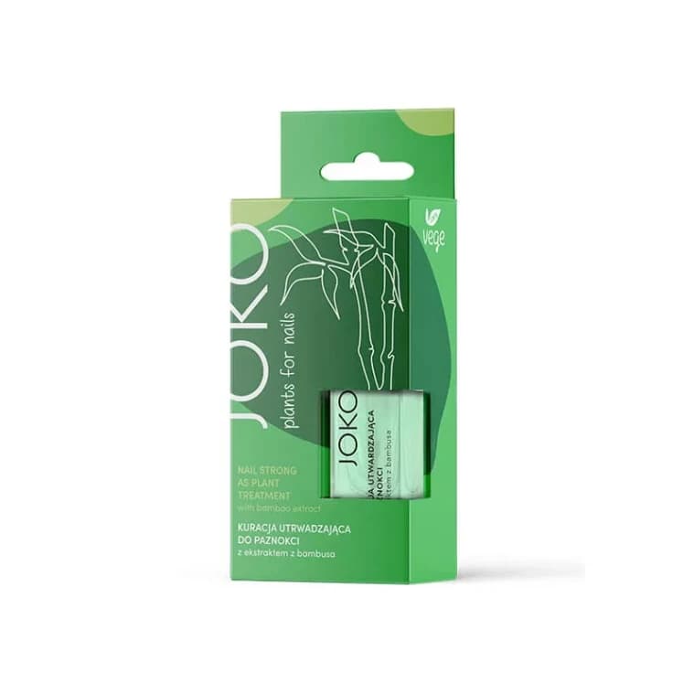 JOKO PLANTS FOR NAIL STRONG TREATMENT 11 ML