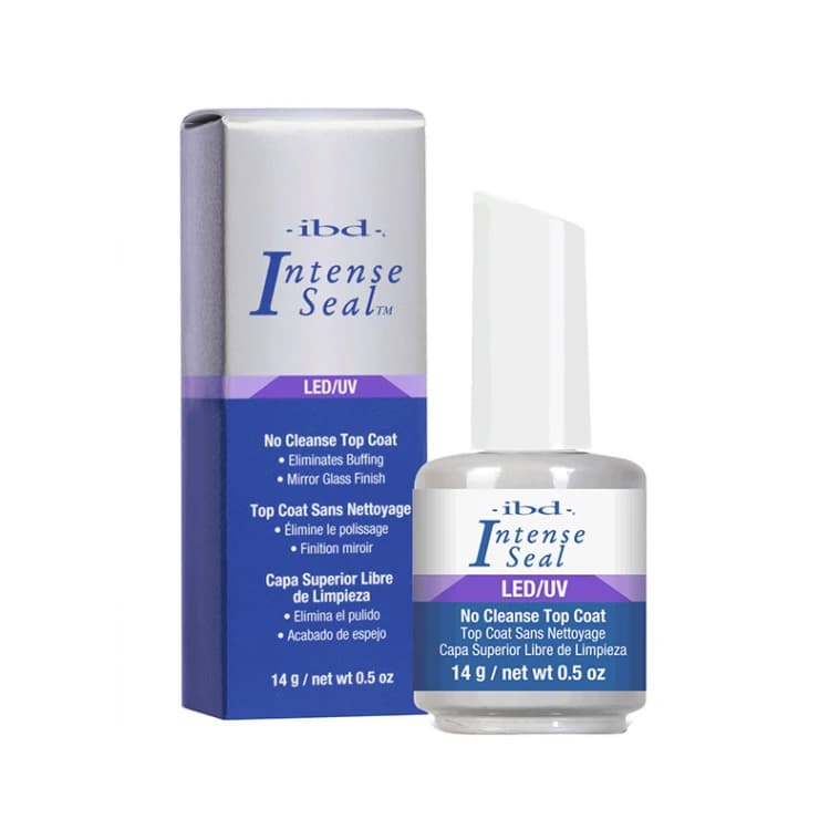 IBD INTENSE SEAL UV 14ML