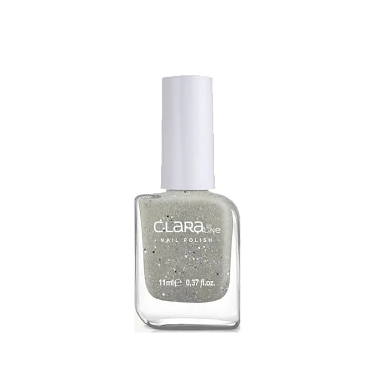 CLARA NAIL POLISH 101