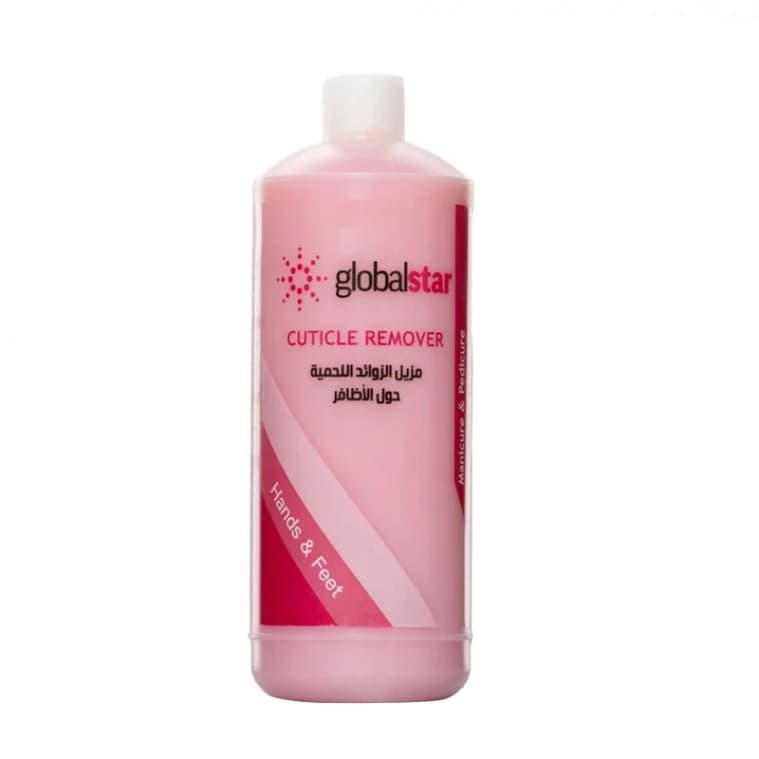 Cuticle Remover 1000 ml