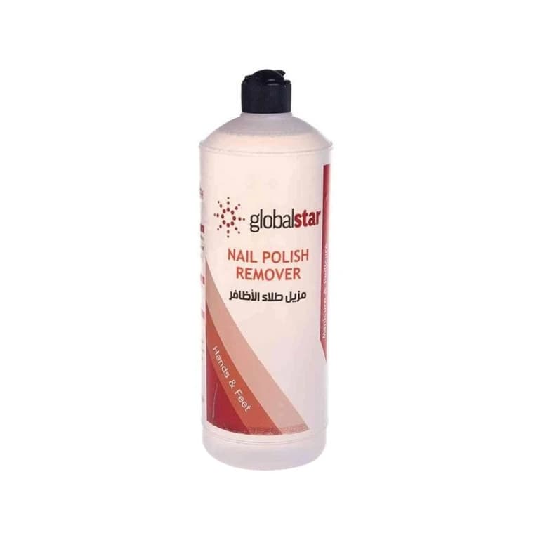 Nail Polish Remover (Acetone) 1000ml