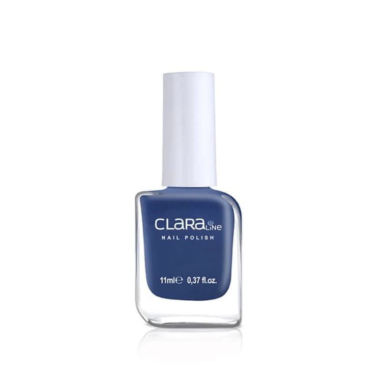 CLARA NAIL POLISH 143