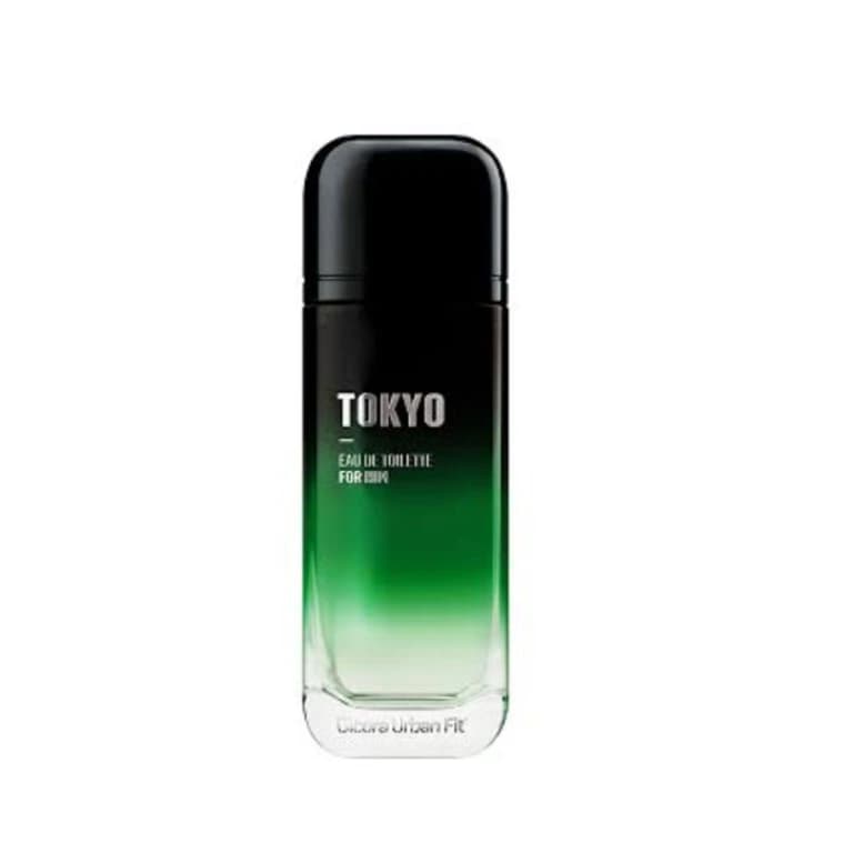 DICORA URBAN FIT ME TOKIO FOR HIM PERFUME 150 ML