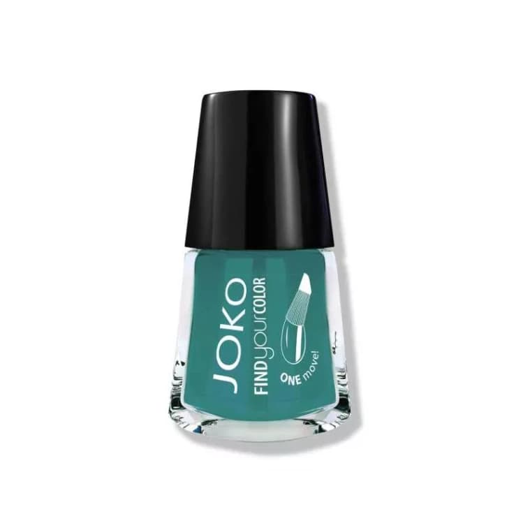 Joko Nail Polish Find Your Color 134n2