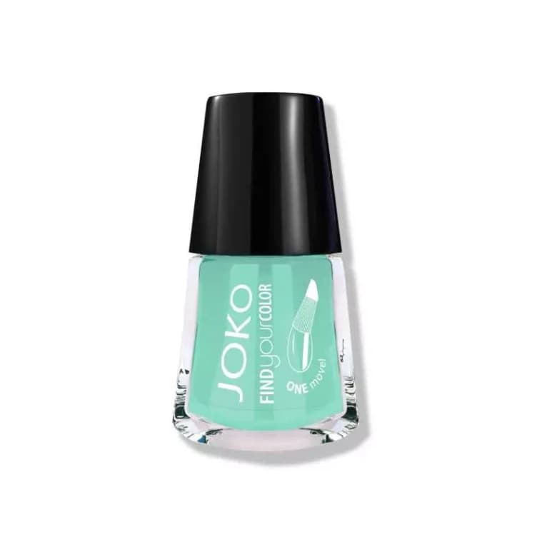 Joko Nail Polish Find Your Color 135