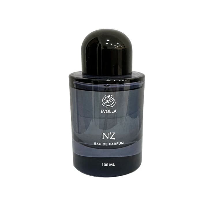 EVOLLA PERFUME NZ 100 ML NEW