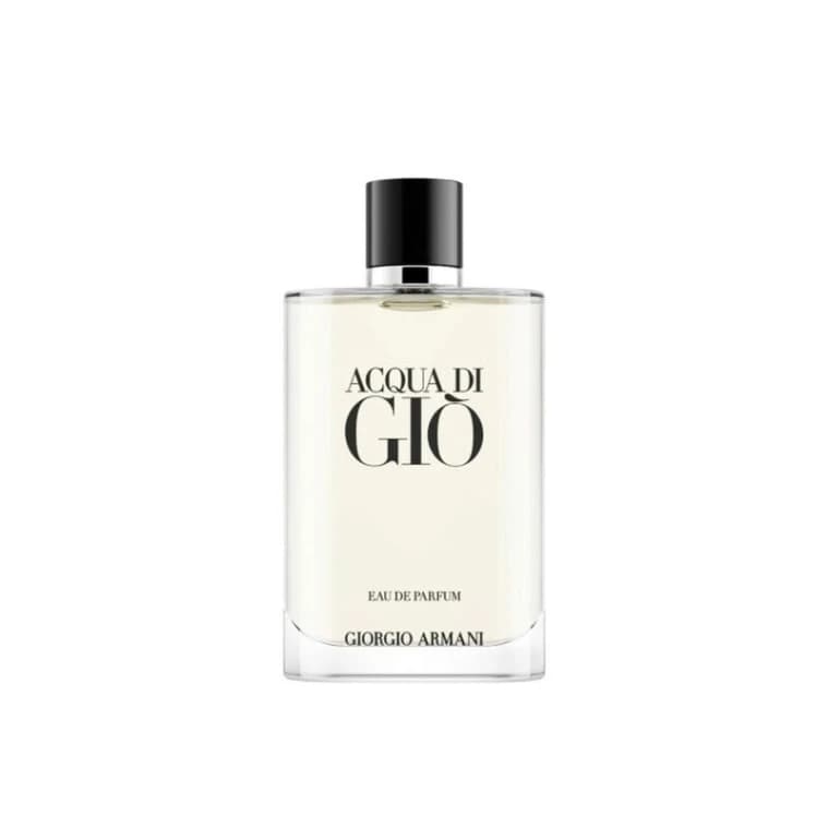 Giorgio Armani Acqua Di Gio Eau de Parfum 100ml R24