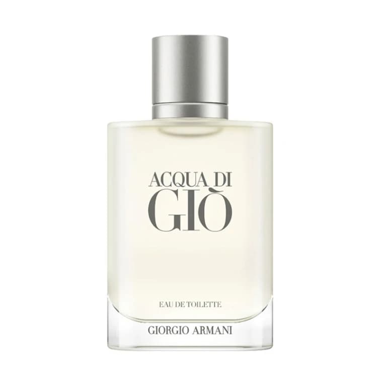 GORGIO ARMANI ACQUA DI GIO EDT V50ML R24