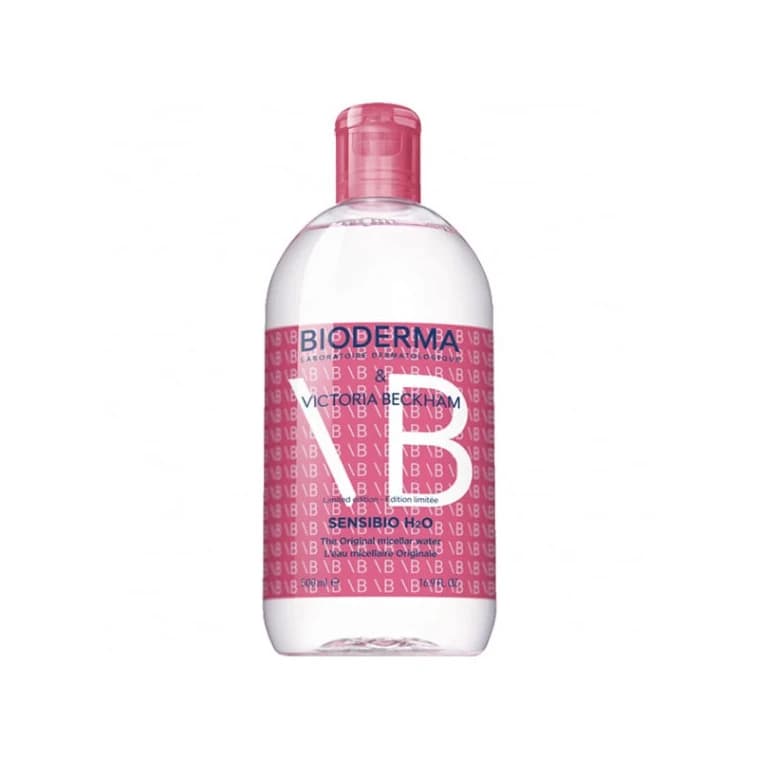BIODERMA SENSIBIO H2O 500 ML VB