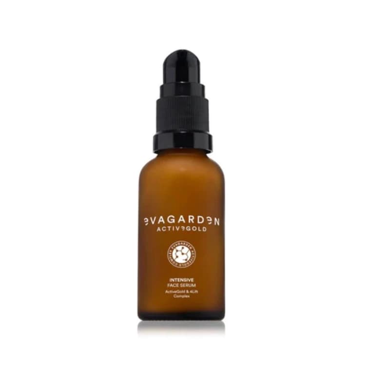 EVAGARDEN ACTIVEGOLD Intensive Face Serum 30ml