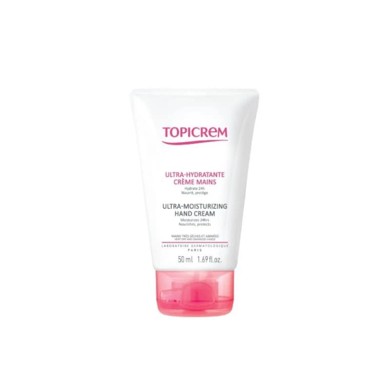 TOPICREM UM HAND CREAM 50ML