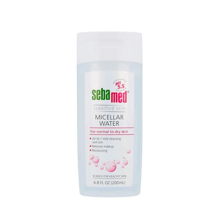 SEBAMED <Anti-Pollution> Micellar Water 2 OFF 37%