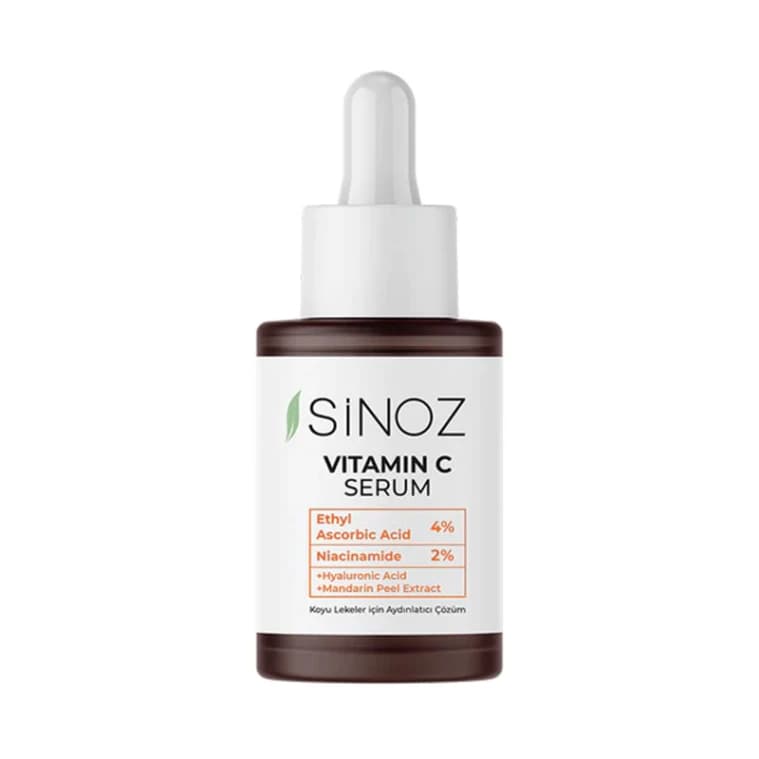 Sinoz Vitamin C Serum 30 ML