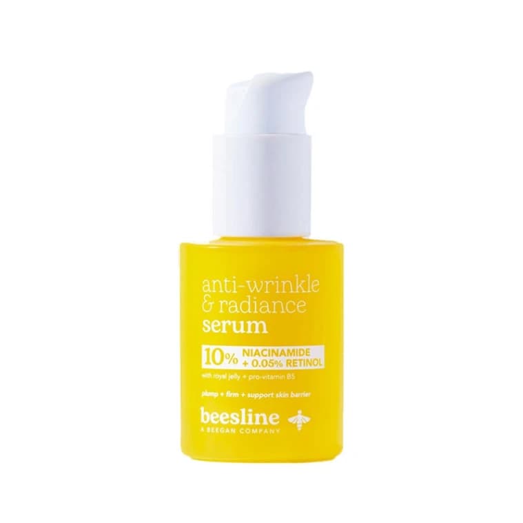 Beesline Anti-Wrinkle & Radiance Serum