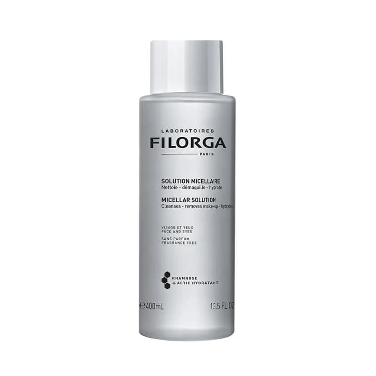 FILORGA CLEANSING MICELLAR SOLUTION 400ML