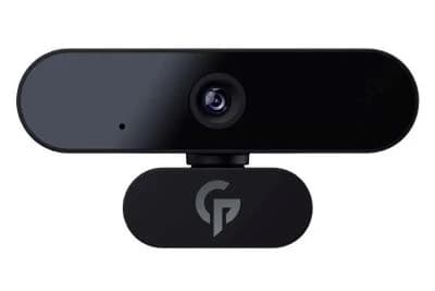 Porodo 1080p High Definition Gaming Webcam